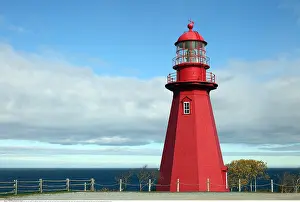 Architektur: Geografie, Kanada, Quebec, La Martre, La Martre