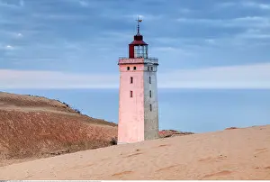 Gewsser: Geografie, mark, Nordjylland, Lonstrup
