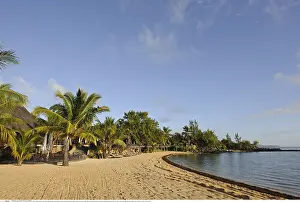 Maurice: Geografie, Mauritius, Grand Gaube, Feng Shui Hotel