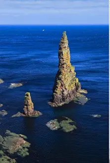 Europa: Geografie, Schottland