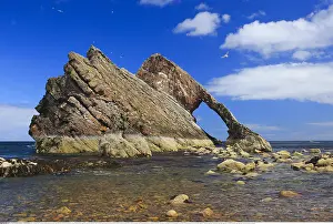 Europa: Geografie, Schottland, Bow