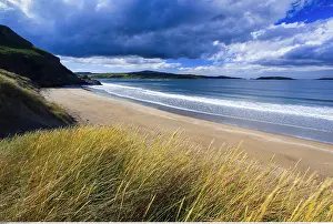 Licht: Geografie, Schottland, Sandstrand