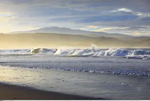 Licht: Geografie, Schottland, Sandstrand