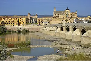 Bauwerk: Geografie, Spanien, R&x1ada73;che Br&x23ae5b20;Puente