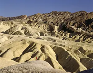 Kalifornien: Geografie, USA, Kalifornien, Death Valley, Tal des