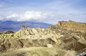 Menschen: Geografie, USA, Kalifornien, Death Valley, Tal des