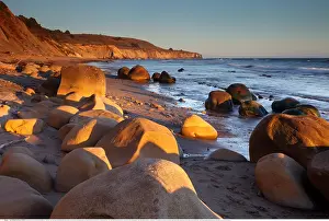 Schooner: Geografie, USA, Kalifornien, Point Arena, Bowling