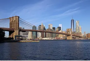 Stadtansicht: Geografie, USA, New York, New York City, Brooklyn