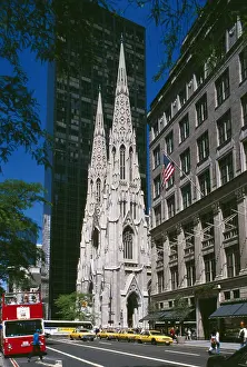 Archiv: Geografie, USA, New York, New York, Stadtansichten