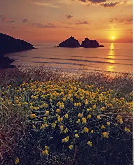Ambience: geography / travel, Great Britain, England, Holywell