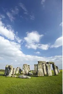 Monuments: Geography / travel, Great Britain, England, Stonehenge