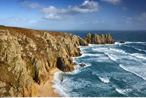 Cornish: Geography / travel, Great Britain, England, Cornwall