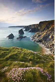Stacks: Geography / travel, Great Britain, England, Cornwall