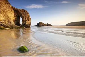 Cornwall: Geography / travel, Great Britain, England, Cornwall