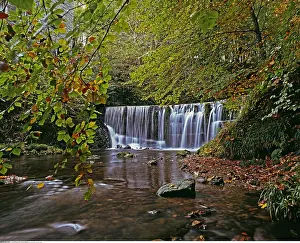 Cumbria: geography / travel, Great Britain, England, Ambleside