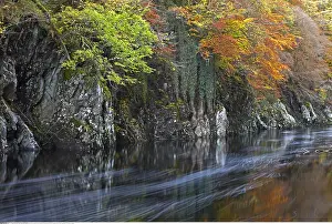 Nopeople: geography / travel, Great Britain, Scotland, Killiecrankie