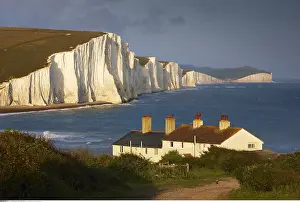 Sussex: Geography / travel, Great Britain, England, East