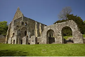 Sussex: Geography / travel, Great Britain, England, Monks