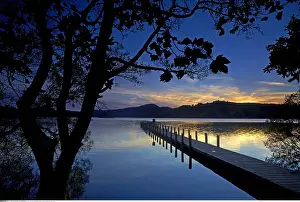 Cumbria: geography / travel, Great Britain, England, Near