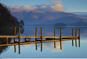 Cumbria: geography / travel, Great Britain, England, Near