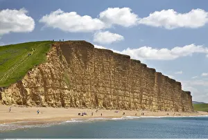 Dorset: Geography / travel, Great Britain, England, People