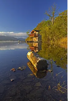 Cumbria: geography / travel, Great Britain, England, Pooley