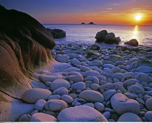 Porth: geography / travel, Great Britain, England, Porth