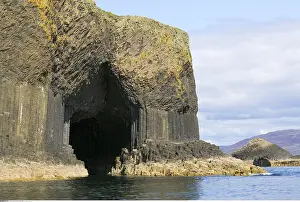 Special: geography / travel, Great Britain, Scotland, Isle