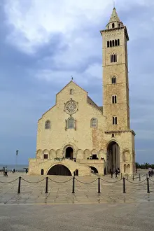 Belfry: geography / travel, Italy, Old Cathedral (Duomo