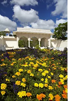 Paradise: geography / travel, New Zealand, Indian Char Bagh