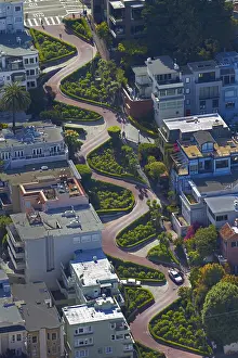 Communities: geography / travel, USA, California, San Francisco