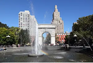 Menschen: geography / travel, USA, New York, New York City