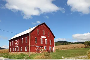 Confluence: geography / travel, USA, Pennsylvania, Confluence