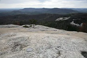 Appalachian: Geological Marker