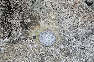 Appalachian: Geological Marker