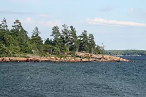 Georgian: Georgian Bay, Canada