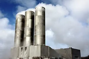 Facility: Geothermal Plant, Iceland
