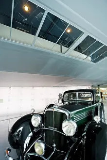 Auto: Germany, Baden-Wurttemberg, Lake Constance