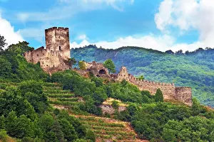 Miva: Germany, Rheindiebach, Rhine, Rhineland-Palatinate