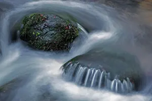 Baden: Gertelbach, Gertelbach Waterfalls, Gertelbach Falls