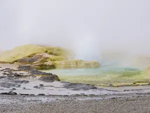Geyser: Geyser