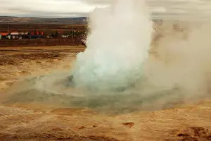 Geyser: Geyser, Iceland