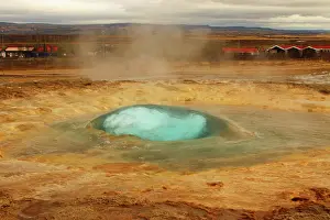 Geyser: Geyser, Iceland