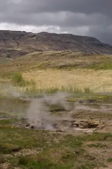 Geysir: Geysir, Iceland