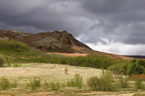 Geysir: Geysir, Iceland