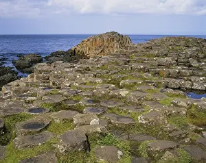 Basaltic: Giant's Causeway
