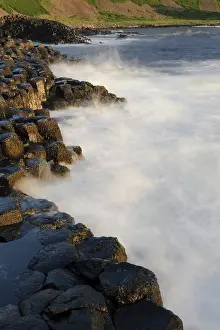 Causeway: The Giant's Causeway