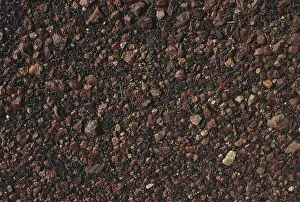 Aeolian: Gibber Plain