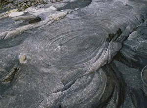 Chipped: Glacial Chattermarks