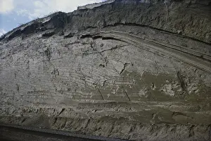 Clay: Glacial Clay Beds